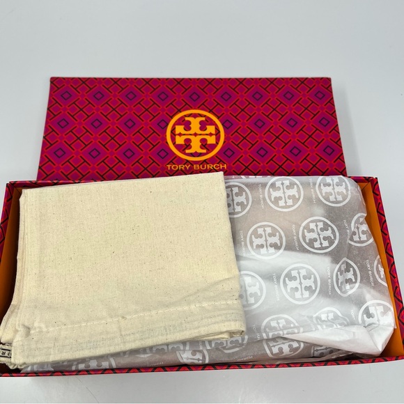 Tory Burch Double T Sport Slide - Picture 9 of 11